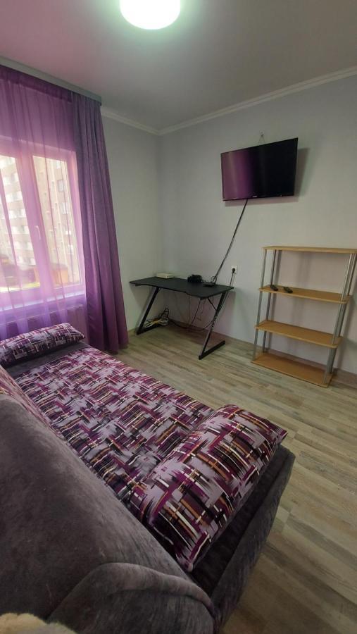 Appartement Celtnieku 14 à Ventspils Extérieur photo