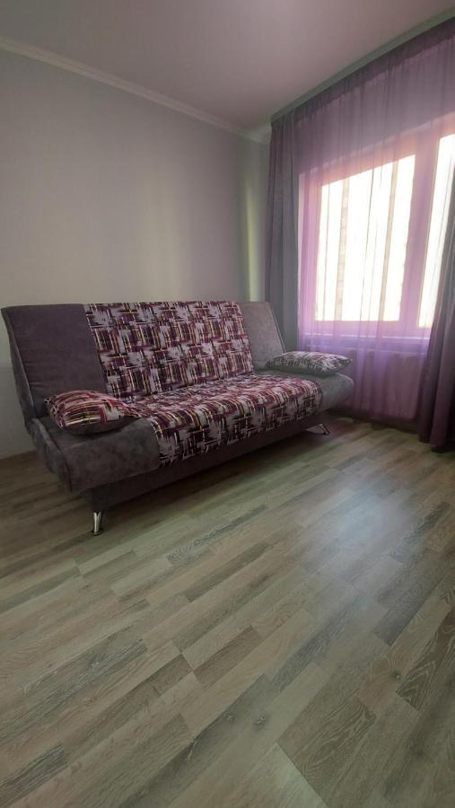 Appartement Celtnieku 14 à Ventspils Extérieur photo