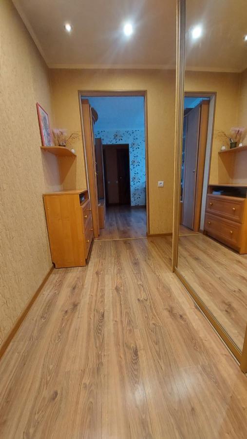 Appartement Celtnieku 14 à Ventspils Extérieur photo