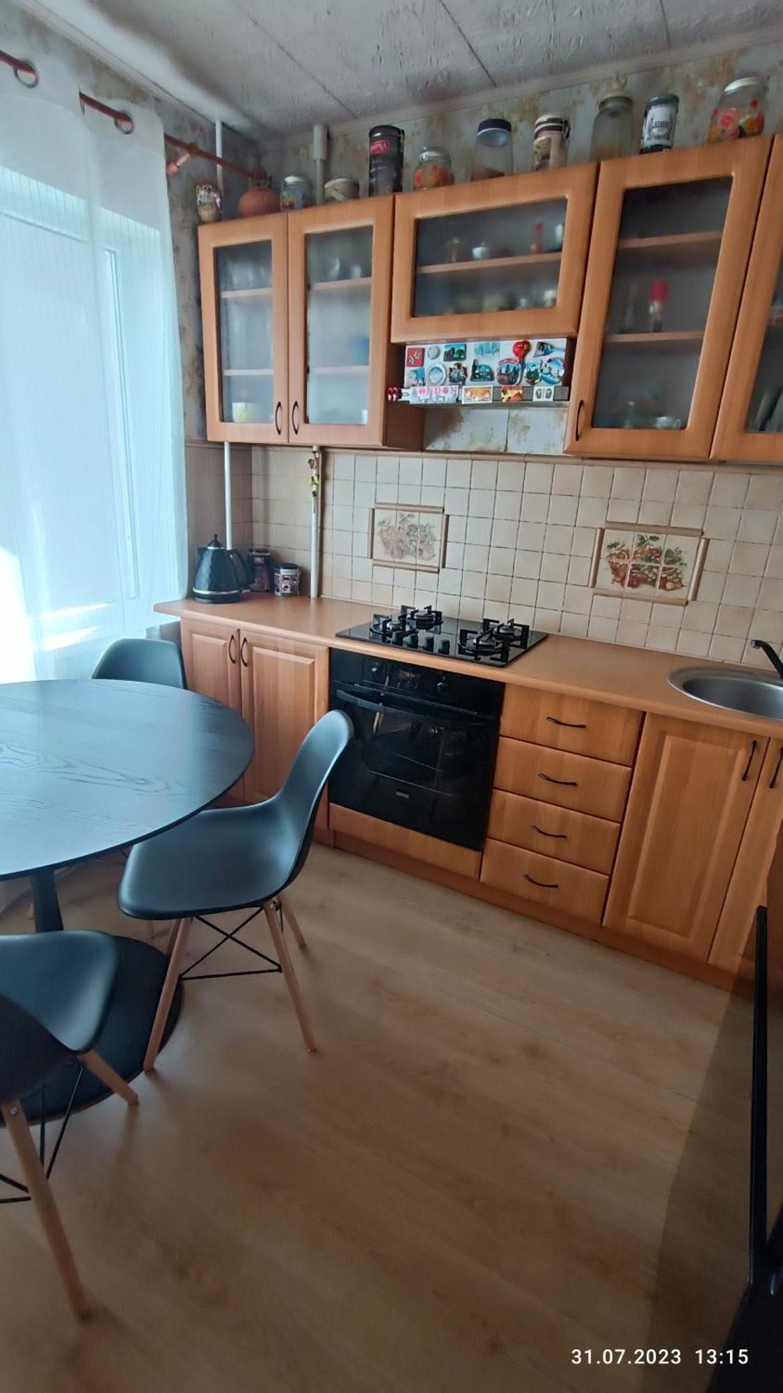 Appartement Celtnieku 14 à Ventspils Extérieur photo