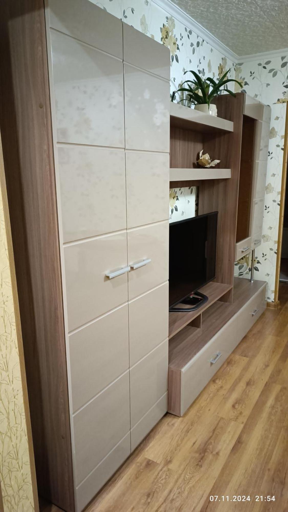Appartement Celtnieku 14 à Ventspils Extérieur photo