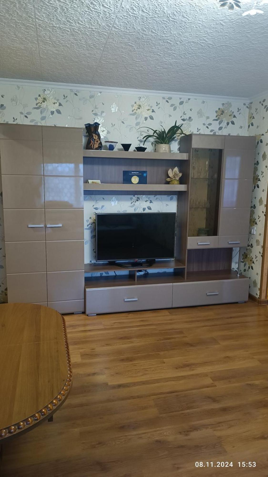 Appartement Celtnieku 14 à Ventspils Extérieur photo