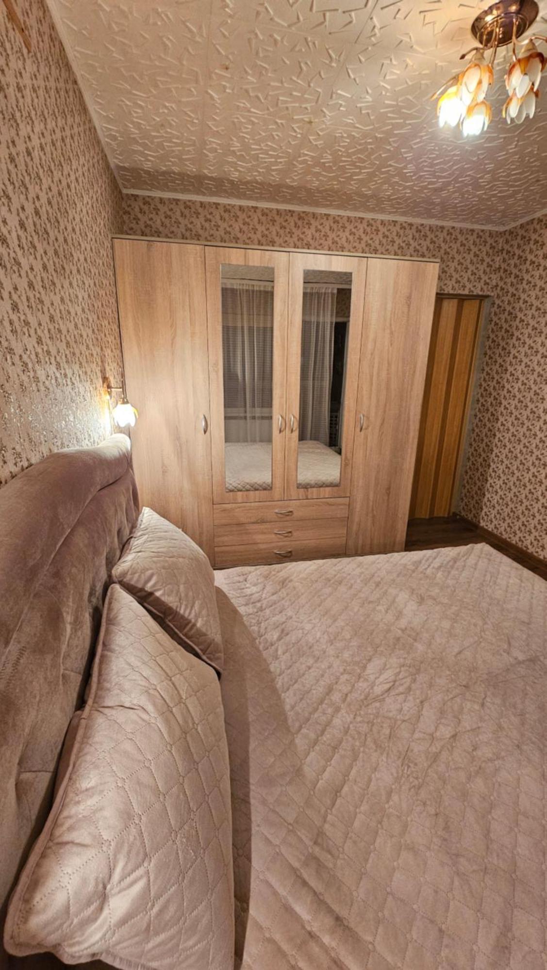 Appartement Celtnieku 14 à Ventspils Extérieur photo